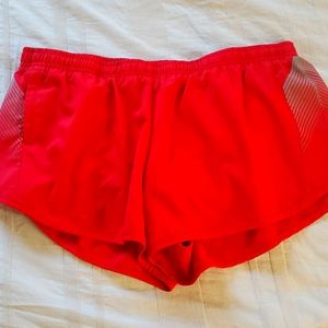 Oiselle Distance Shorts
